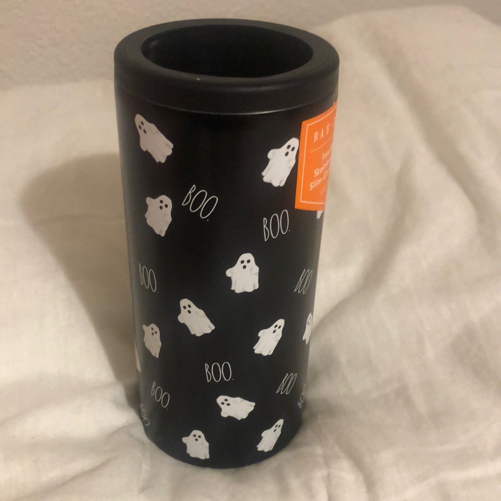 Rae Dunn can cooler.